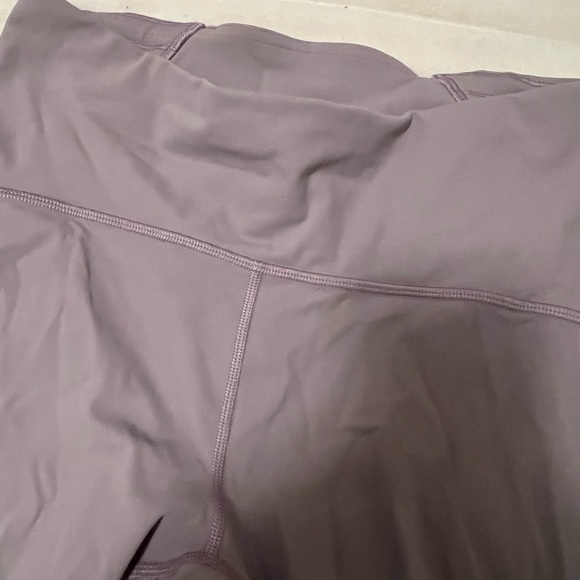 Lululemon Train Times Leggings - Picture 6 of 6